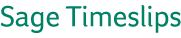 Sage Timeslips Sage Timeslips
