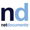NetDocuments Certified Partner