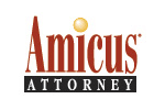 Gavel & Gown Software Amicus Attorney