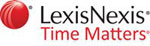 LexisNexis Time Matters