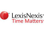 LexisNexis Time Matters