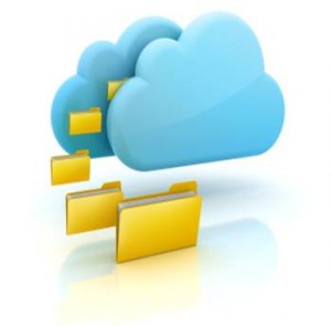 Files in the Cloud
