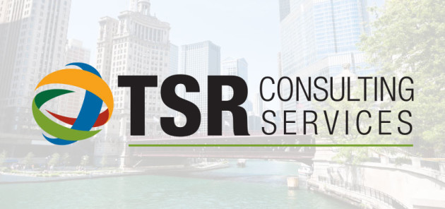 TSR Consulting Services